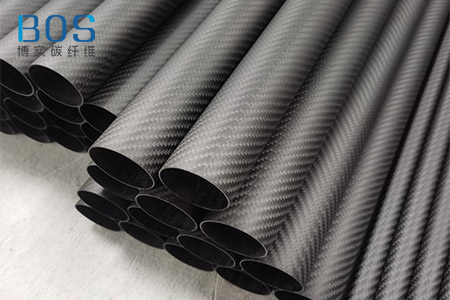 关于碳纤维管的知识，你了解多少？