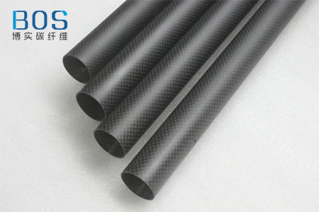 碳纤维管如何定制？