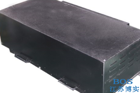 汽车碳纤维电池箱体有什么实际应用意义？