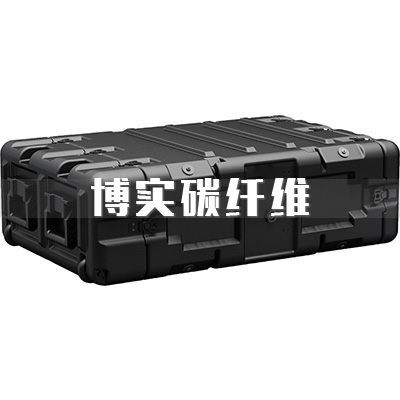 碳纤维电磁屏蔽防护箱体