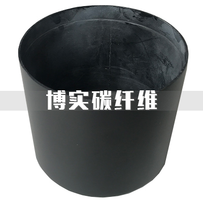 耐压6MPa碳纤维保护套