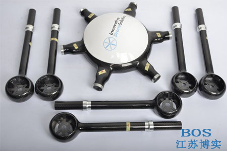 为什么要选用碳纤维作为无人机的轻量化材料？