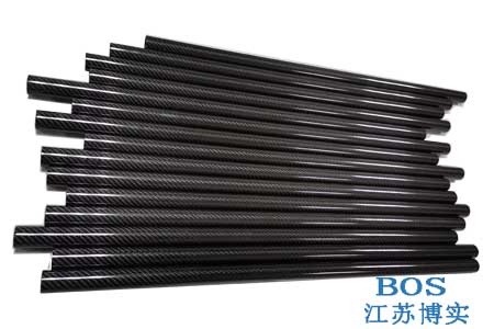 影响碳纤维管力学性能的因素有哪些？