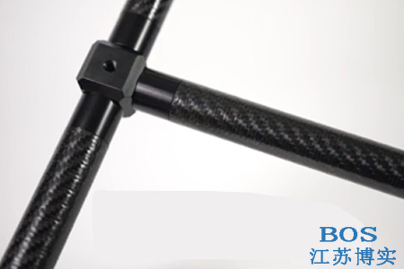 碳纤维复合材料的常用连接方式有哪些？