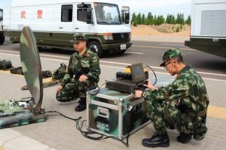 碳纤维电磁屏蔽材料是否能解决特种需求？