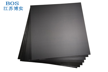 不同的基质对碳纤维材料扩大应用的意义