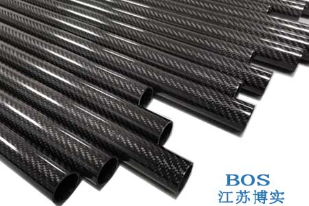 碳纤维材料与玻璃纤维材料比，哪个好？