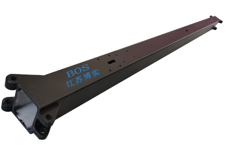 碳纤维复合材料机械臂究竟有什么过人之处？