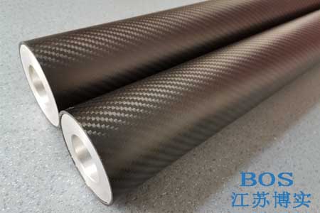 碳纤维管的N种应用，实力不容小觑
