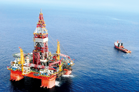 碳纤维复合材料应用于海洋领域，促进能源发展