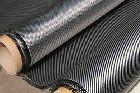 碳纤维布与芳纶纤维布之间的差别到底有多大？