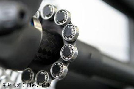 碳纤维复合材料在传动轴上的应用优势是什么？