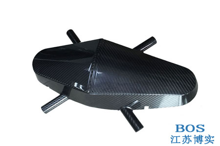 碳纤维在无人机设计中的应用优势有哪些？