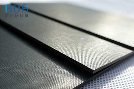 碳纤维制品常用的成型工艺有哪些？