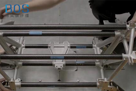 碳纤维管胶粘连接注意点有哪些？