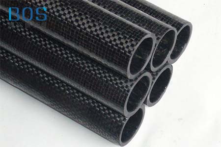 如何评判碳纤维管的质量？