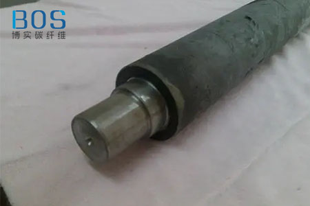 碳纤维管与金属件外接方法一般有哪些？