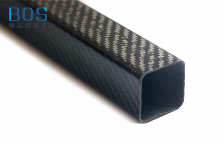 碳纤维管强度高是因为什么？