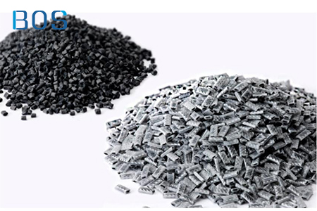 碳纤维复合材料的力学性能表现分析