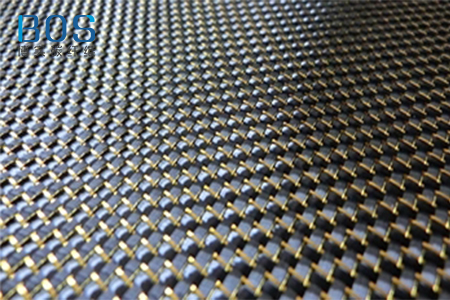 金属基碳纤维复合材料在军事领域的应用