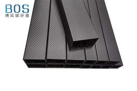 碳纤维管的性能优势表现在哪些方面？