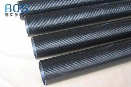 碳纤维制品是如何定制生产的？