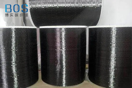 碳纤维复合材料耐盐雾腐蚀性能研究