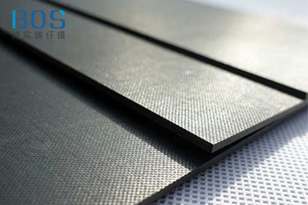 碳纤维板在加工时出现的缺陷情况分析