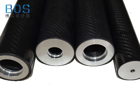 碳纤维辊的应用优势有哪些表现？