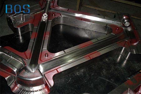 碳纤维制品模具有哪些材质？