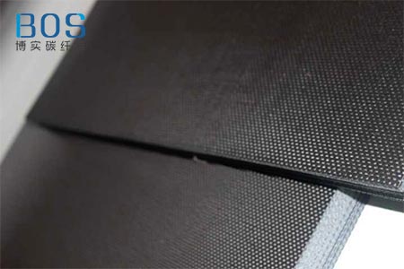 真假碳纤维复合材料该如何去区分？