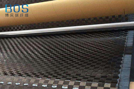 碳纤维管的强度是否受铺层的影响？