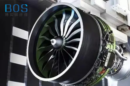 碳纤维复合材料在哪些领域有着成熟的应用？