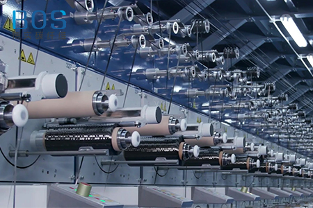 碳纤维复合材料特性分析