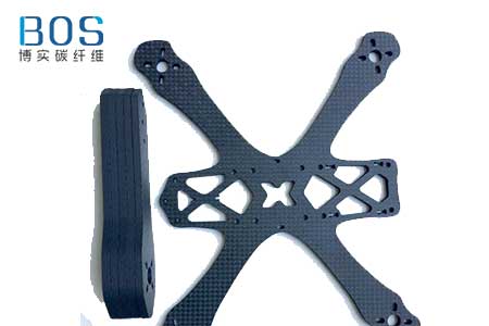 碳纤维制品的孔加工需要考虑哪些方面？