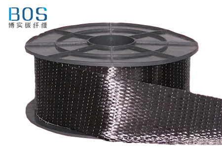 碳纤维复合材料在超低温-186℃下的力学性能