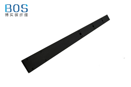 碳纤维机械臂制作成型哪些环节需要注意？