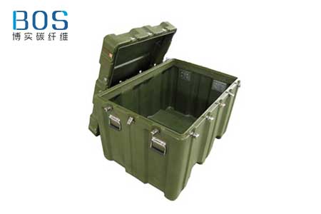 碳纤维箱体在军事领域的应用案例有哪些？