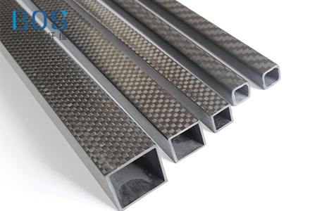 碳纤维管为什么会逐渐取代金属管的应用？