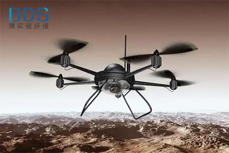 碳纤维无人机机壳一体化成型质量该如何把控？