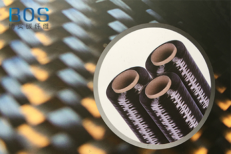 碳纤维复合材料抗拉强度如何？