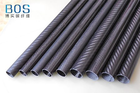 如何判定碳纤维管的质量？