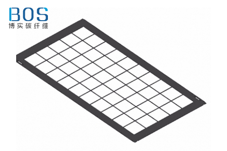 碳纤维光伏载板的优势主要有哪些？