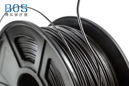 不同强度的碳纤维该如何去选择？