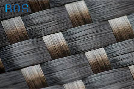 碳纤维复合材料制品的成型工艺剖析