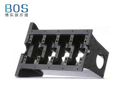 碳纤维复合材料常用的连接方式有哪些？