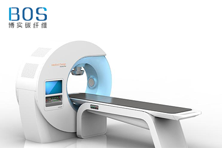 碳纤维复合材料应用于放射医疗设备的优势