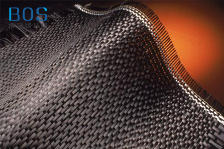 碳纤维复合材料的主要性能有哪些？