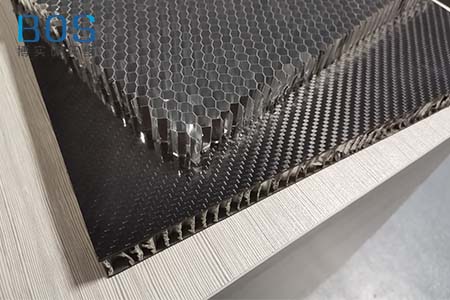 碳纤维铝蜂窝板的隔音性能如何？