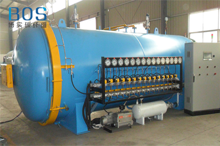 碳纤维制品的热压罐成型工艺优缺点是什么？